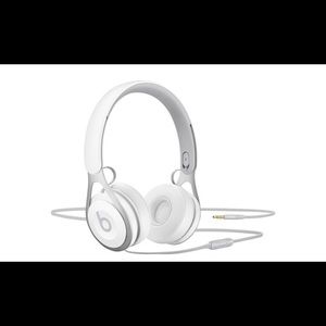 Beats by Dr. Dre - Beats EP Headphones - White